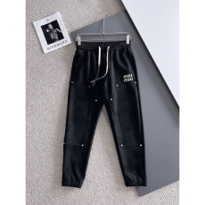 Miu Miu Long Pants